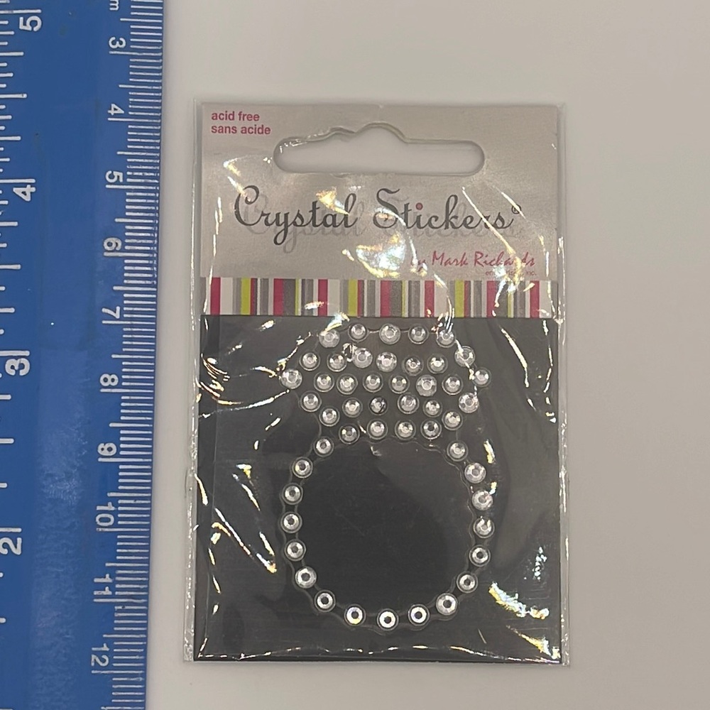 ⭐️ 10-4-10 Stickers - Ring